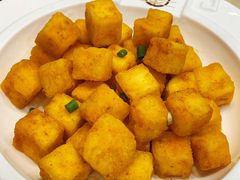 -李师傅脆肚(梅林店)