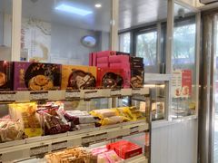 -长发西饼(西园店)