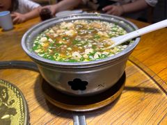 -苹果树下艺术餐厅(通州店)