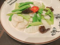 -国人川菜(李家村建东街店)