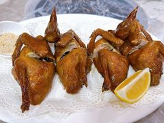 -富来美食(成发大厦店)