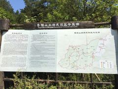 -摩围山景区
