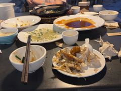 -喜洲翰林餐厅(董家百年老宅店)