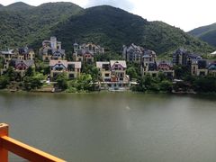 -东部华侨城