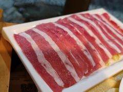 -二荆条·蜀鲜汇城市森林火锅