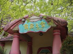 -史努比缤纷世界