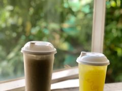 -茶力的小怪兽(梅林卓悦汇店)