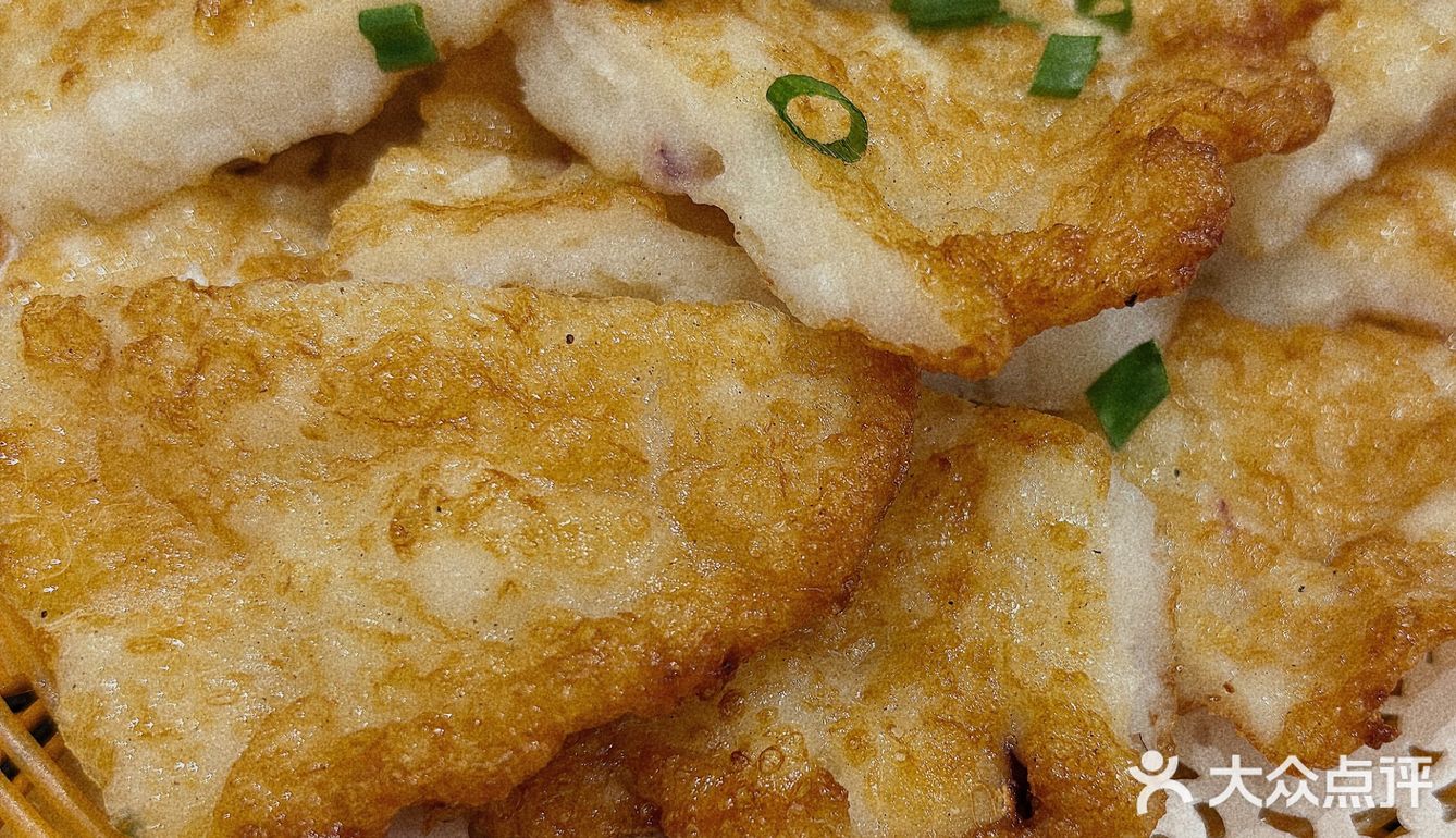 海陵岛美食探店 | 好日子酒店