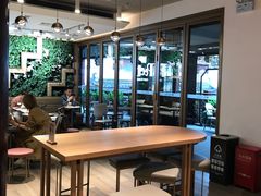 大堂-Peet's Coffee皮爷咖啡(豫园店)
