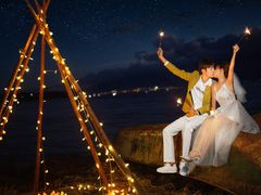 -经典婚纱摄影美学馆·私人定制