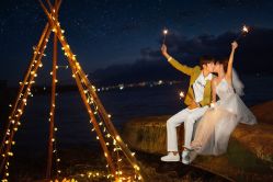 -经典婚纱摄影美学馆·私人定制