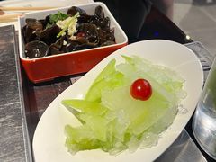 -橦橦小马扎烧烤 (传媒大学店)