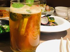 -卡朋西餐(扬名广场店)