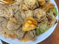 -郭记小街麻辣烫(南小街总店)