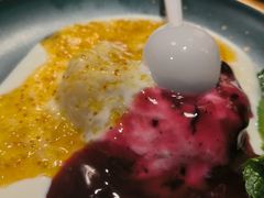 -纳瓦新疆菜(银都店)