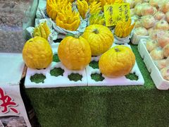 -大观篆新农贸市场