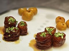 -闫府私房菜·百年鲁菜(恒隆店)
