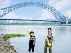 -汉水公园