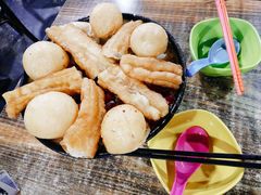 -友达面馆(鼓楼店)