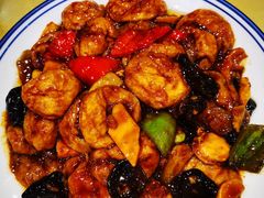 四喜面筋-锡和无锡菜(景丽苑店)