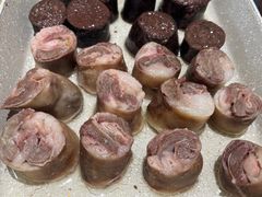 -蒙亨·手把肉·蒙古包文化主题餐厅(天恒广场店)