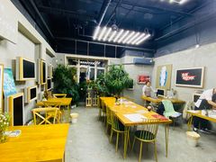 -100家灵感仓库·DIY团建(什刹海店)