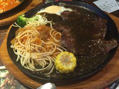 -豪享来中西餐厅(隆昌店)