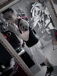 -墨無界刺青TATTOO