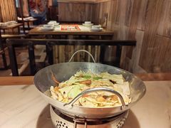 -滇铺子·云南特色菜·第九届野生菌美食节(曲靖万达店)