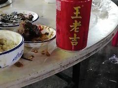 -霞姐屯昌枫木香草鸭店(海螺店)