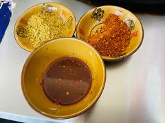 -阿昌白族石板烧·菌锅(大理古城店)