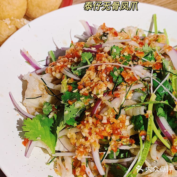 广州 | 珠江新城港风大排档‼️雙囍海鲜大排档