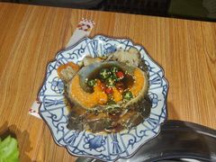 -哼蟹二将·烤肉酱蟹(合生汇店)