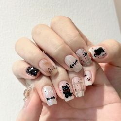 -M·X Nail日式美甲美睫