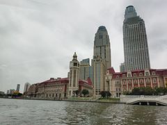 -海河游船-永乐码头(大悲院)