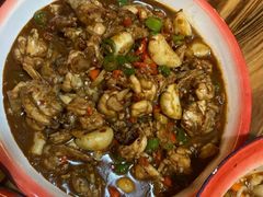 -老三样·美食研究中心(世贸路店)