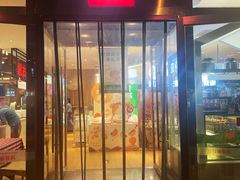 -西贝(武汉群星城店)