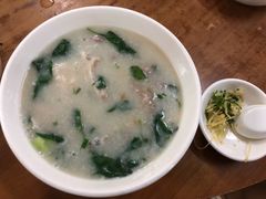 -华记粥饭店(印象容桂主题风情街店)