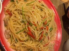 -肖四女·江湖菜(临港店)