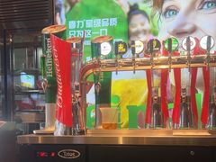 -丰茂烤串(公园店)