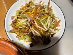 -小菜园新徽菜(马鞍山金鹰店)