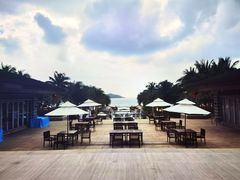 -石梅湾艾美度假酒店