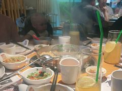 -海银海记潮汕牛肉火锅(新港中路海珠店)