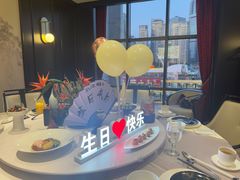 -RIVIERA 松鹤楼(外滩店)