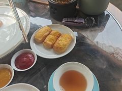 -广富林宰相府酒店·水云间