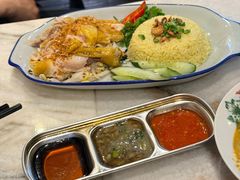 -何九海南茶店(鬼仔巷店)