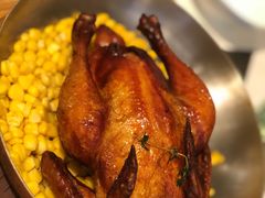 -港丽餐厅(高德置地店)