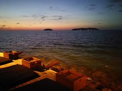 -Sunset Bar(丹绒亚路香格里拉店)
