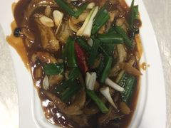 -东极岛海鲜