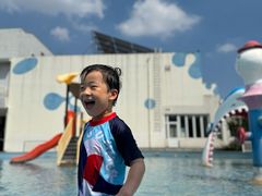 -南宫温泉水世界